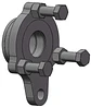 Barrenadora Torno Portatil WS-500 - Miniatura 14