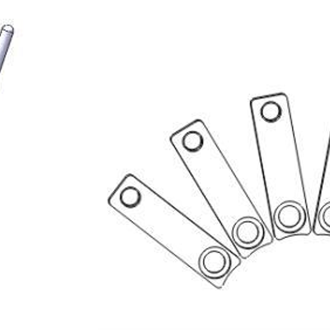 Barrenadora Torno Portatil WS-500 16