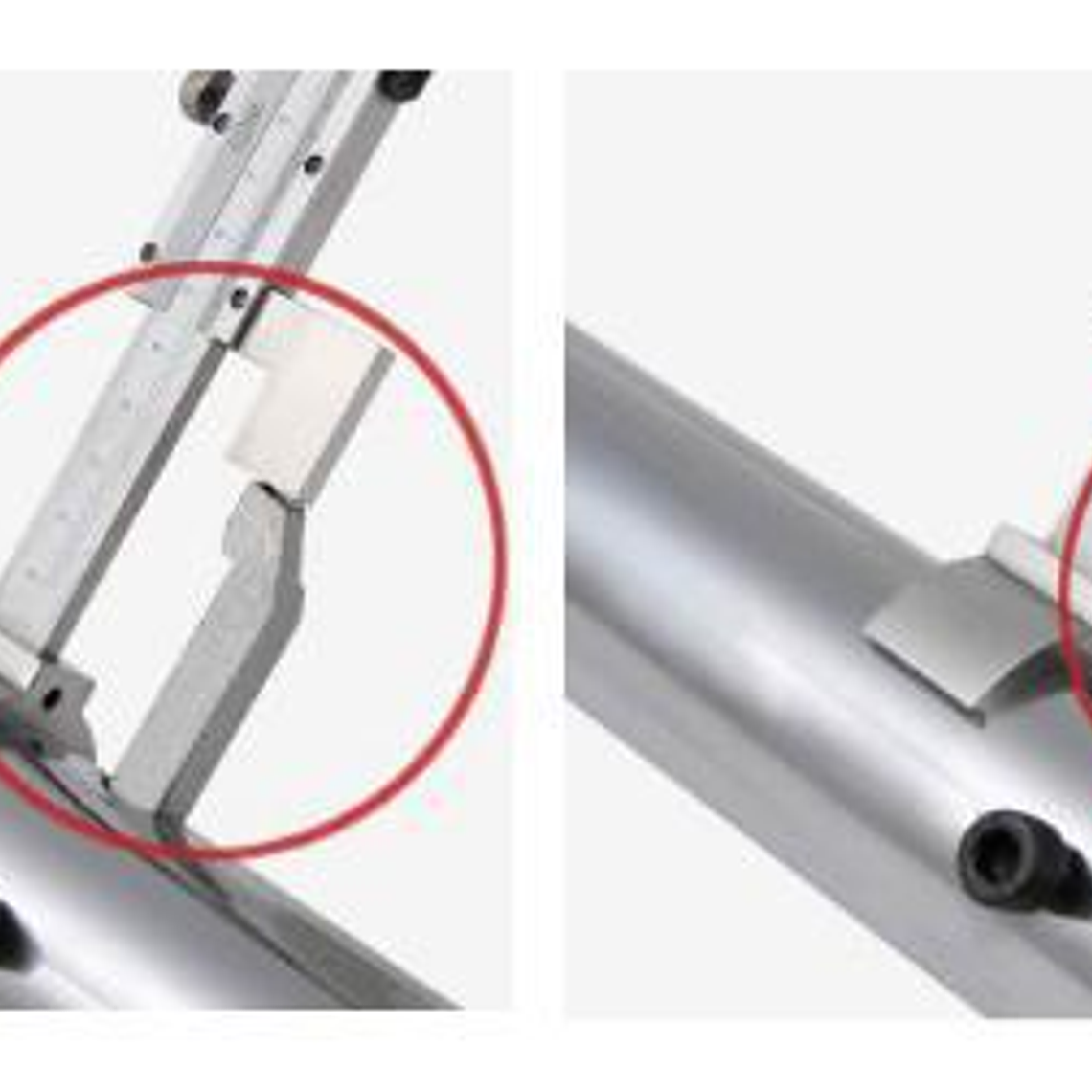 Barrenadora Torno Portatil WS-500 21