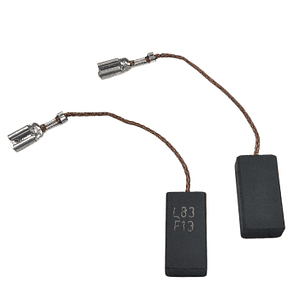 Repuesto Juego Carbones Pro - 111 Steelmax