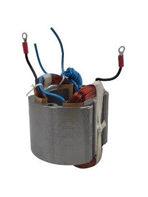 CAMPO ELECTRICO MODELO EUR-80QE