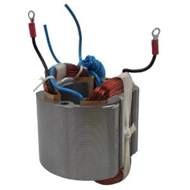 CAMPO ELECTRICO MODELO EUR-80QE 1