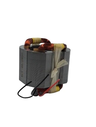 CAMPO ELECTRICO MODELO EUR-48/2WDO