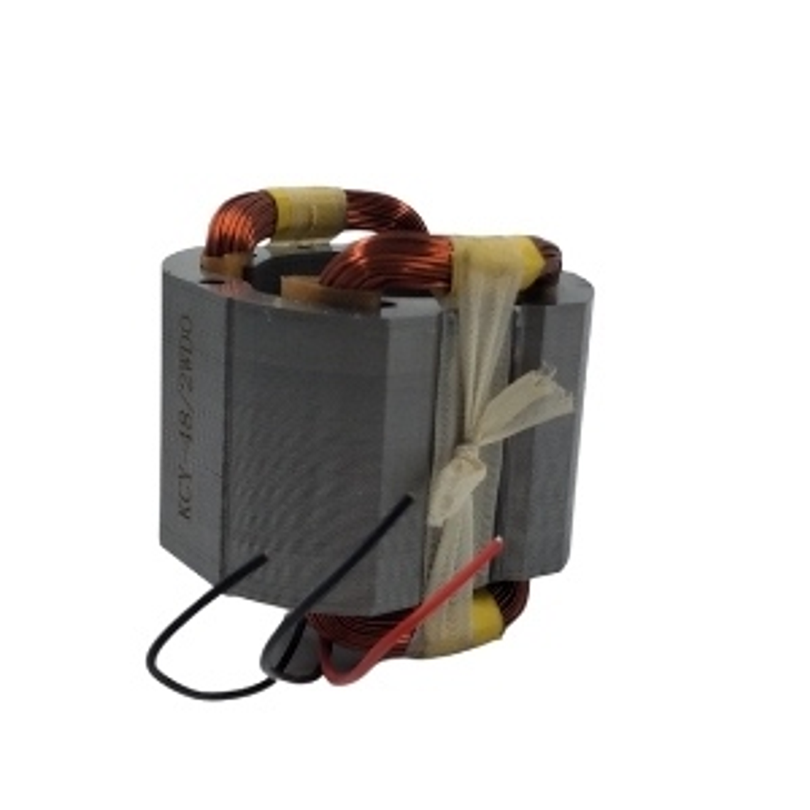 CAMPO ELECTRICO MODELO EUR-48/2WDO 1