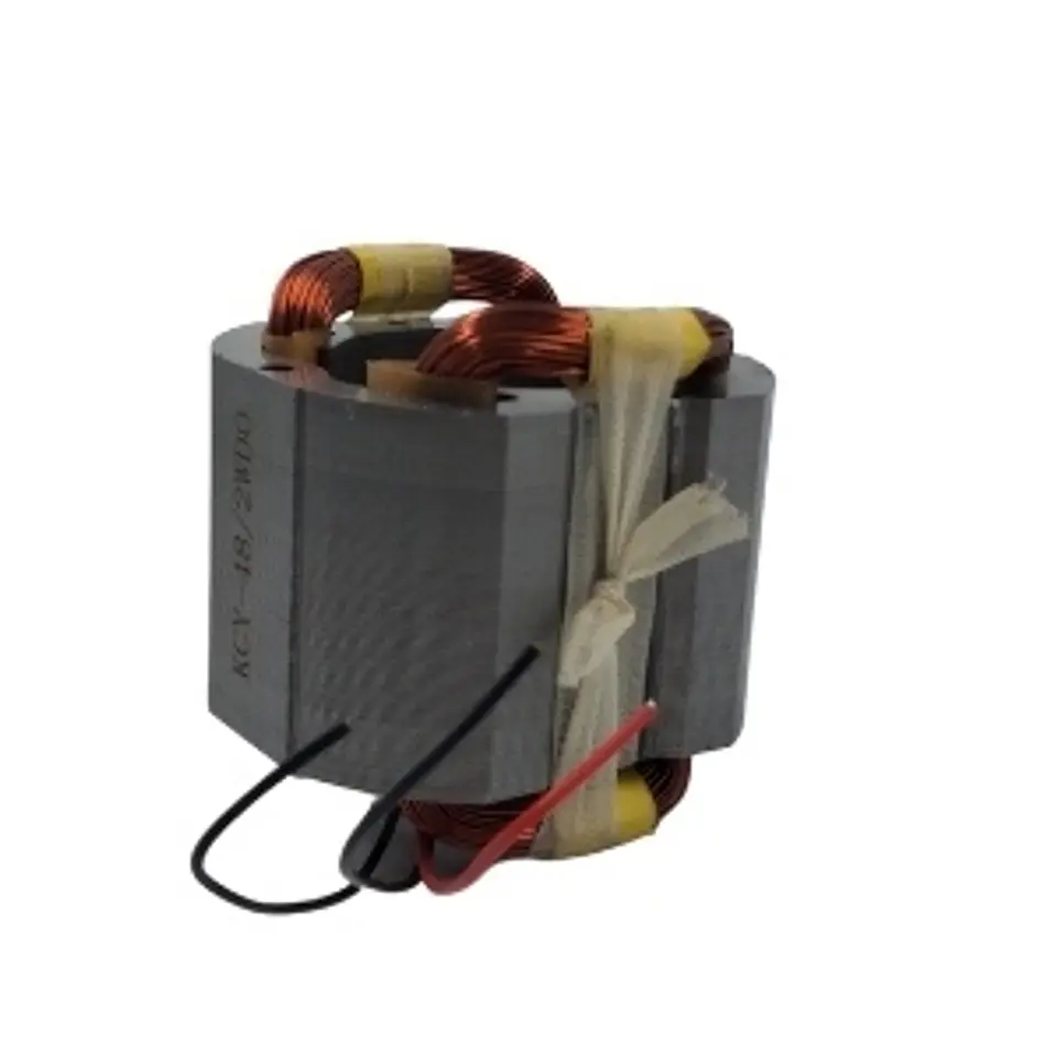 CAMPO ELECTRICO MODELO EUR-48/2WDO 1