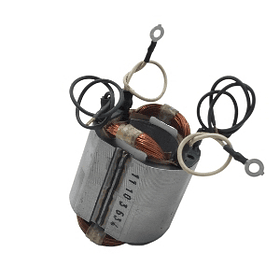 Repuesto Campo Pro-35 Steelmax