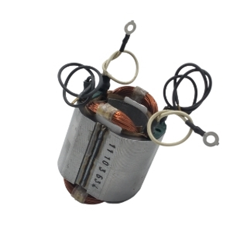 Repuesto Campo Pro-35 Steelmax 1