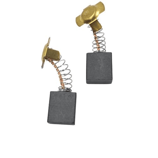 Repuesto Juego Carbones Typhoon