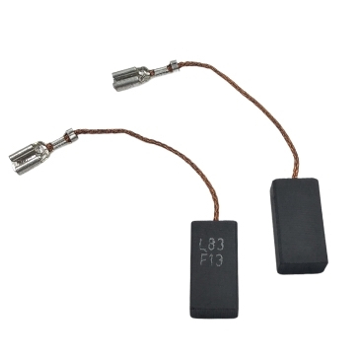 Repuesto Carbones PRO-76 230v (SCZ-000022) 1