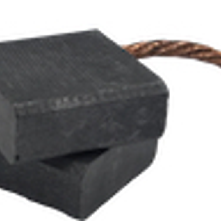 Repuesto Juego Carbones AGP-750 1