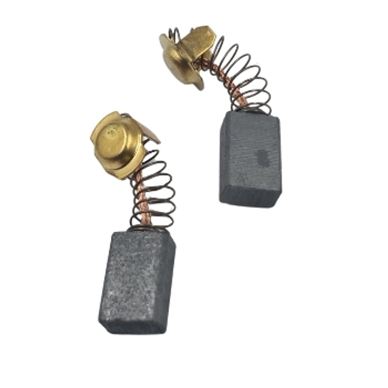 REPUESTO JUEGO DE CARBONES PUNZONADORA MHP-20 1