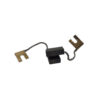 Repuesto Juego Carbones Pro-45 Steelmax