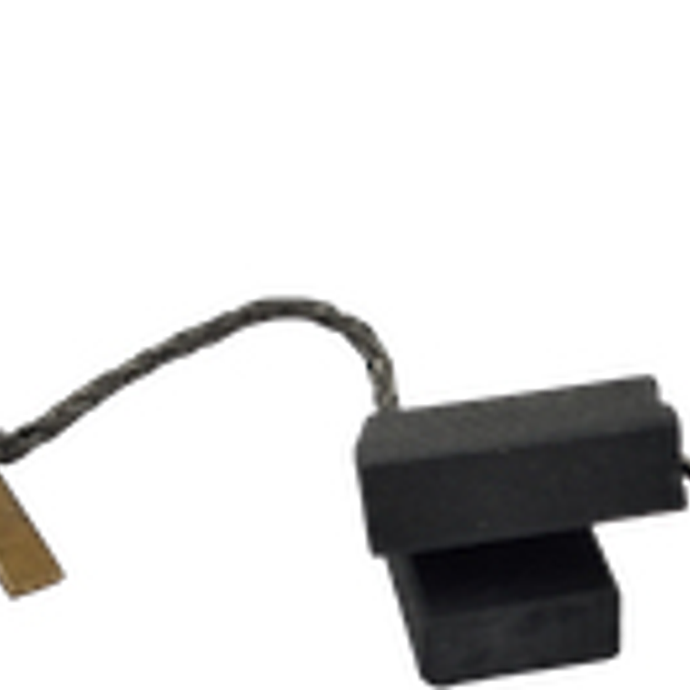 Repuesto Juego Carbones Pro-45 Steelmax 1