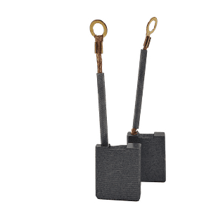 REPUESTO JUEGO DE CARBONES MODELO EUR-350/2E