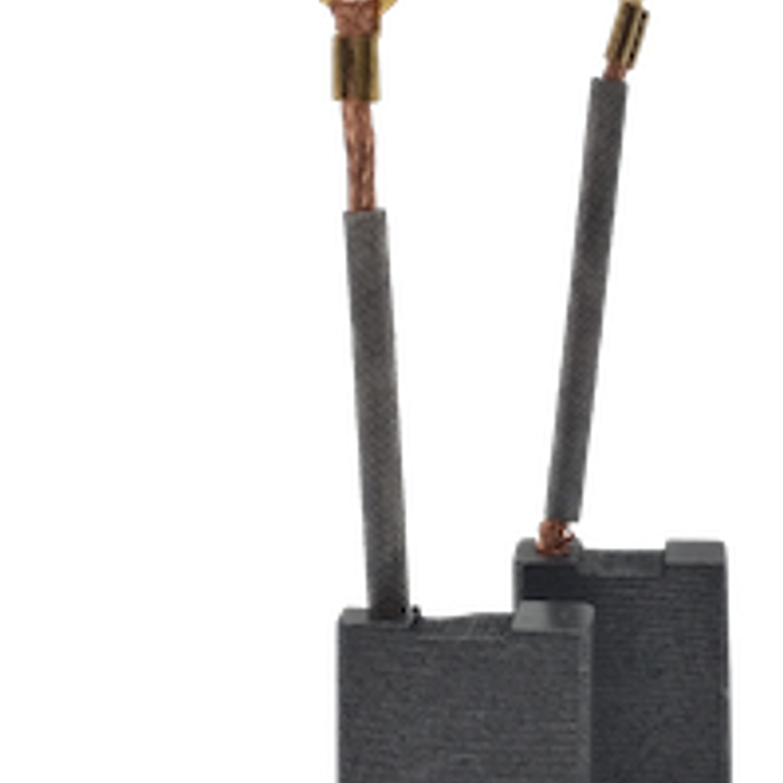 REPUESTO JUEGO DE CARBONES MODELO EUR-350/2E 1