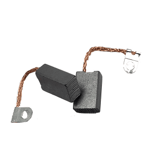 REPUESTO JUEGO DE CARBONES MODELO EUR-80QE