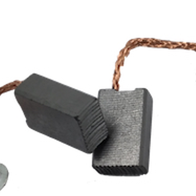 REPUESTO JUEGO DE CARBONES MODELO EUR-80QE 1