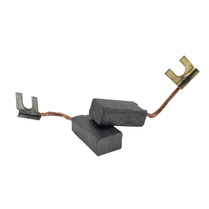 REPUESTO JUEGO DE CARBONES MODELO EUR-48/2WDO