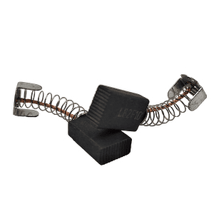 Repuesto Juego Carbones JM-5000 - Hougen Steelmax