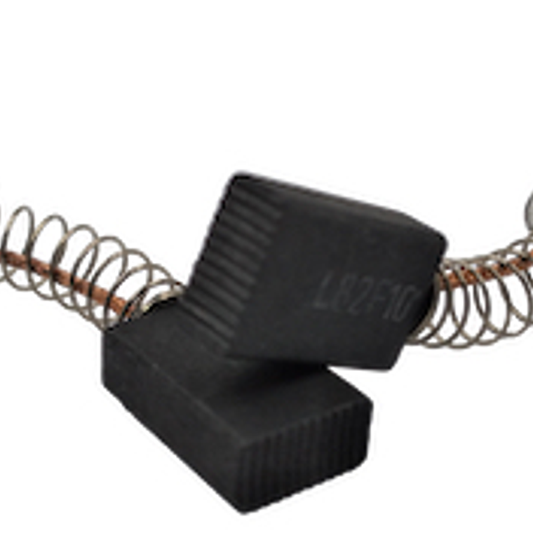 Repuesto Juego Carbones JM-5000 - Hougen Steelmax 1