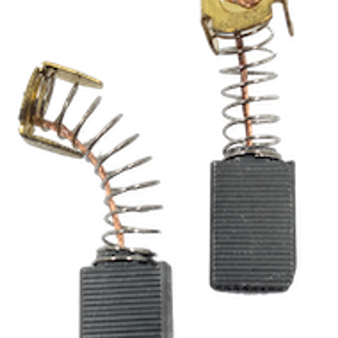 Repuesto Juego Carbones Jamc 28 Typhoon 1