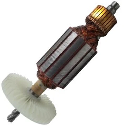 REPUESTO INDUCIDO ELECTRICO MODELO EUR-80QE