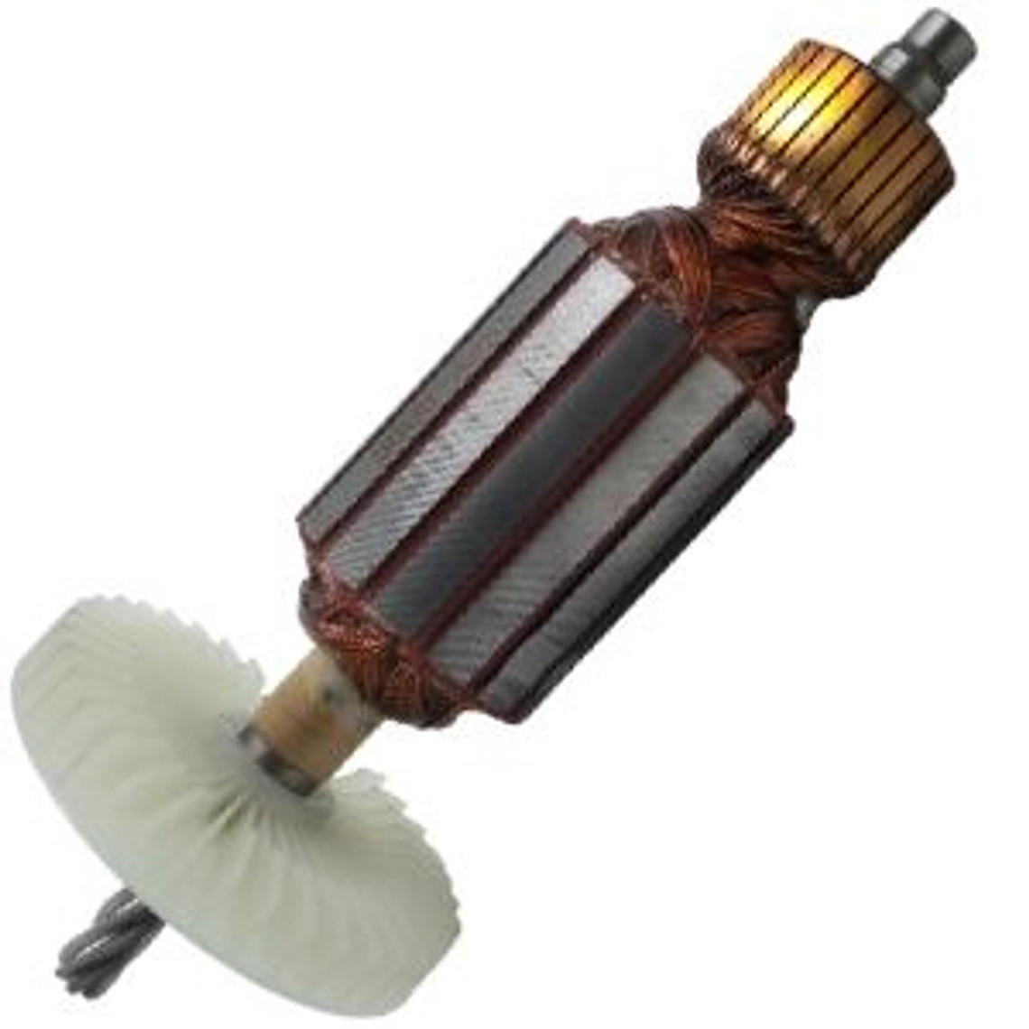 REPUESTO INDUCIDO ELECTRICO MODELO EUR-80QE 1