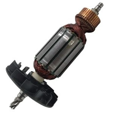 INDUCIDO ELECTRICO MODELO EUR-48/2WDO