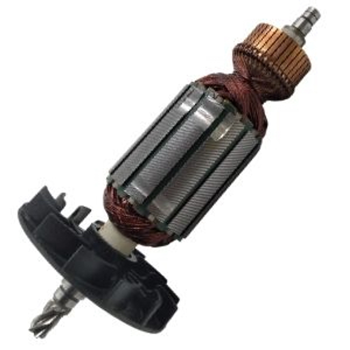 INDUCIDO ELECTRICO MODELO EUR-48/2WDO 1