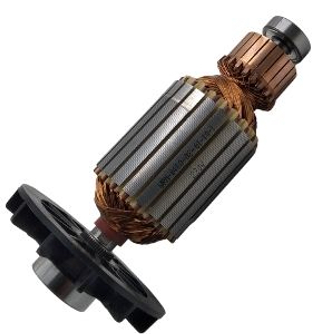 Repuesto Inducido Pro111 Steelmax 1