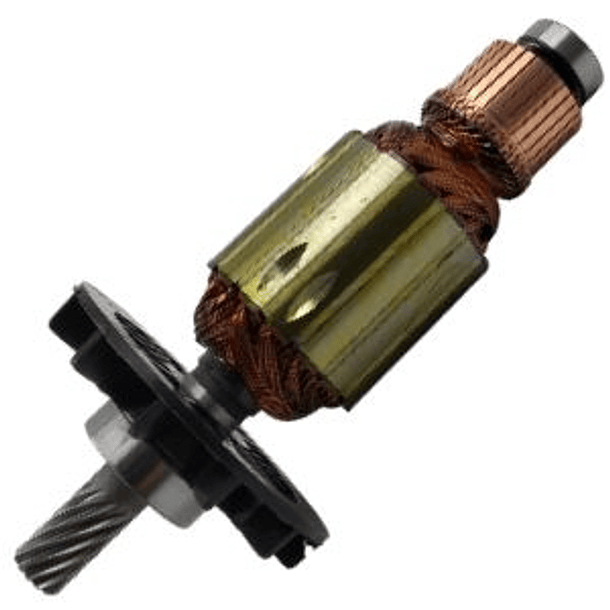 Repuesto Inducido Pro-50 Steelmax