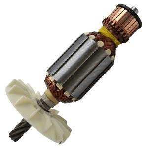 Repuesto Inducido AGP 300 N