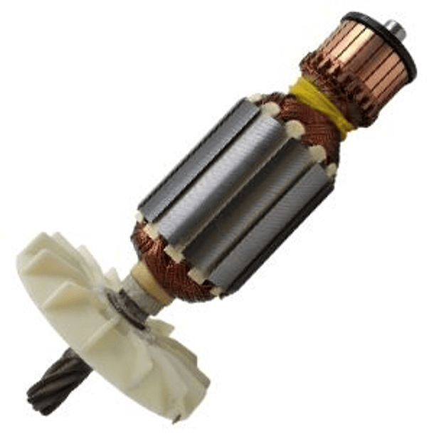 Repuesto Inducido AGP 300 N