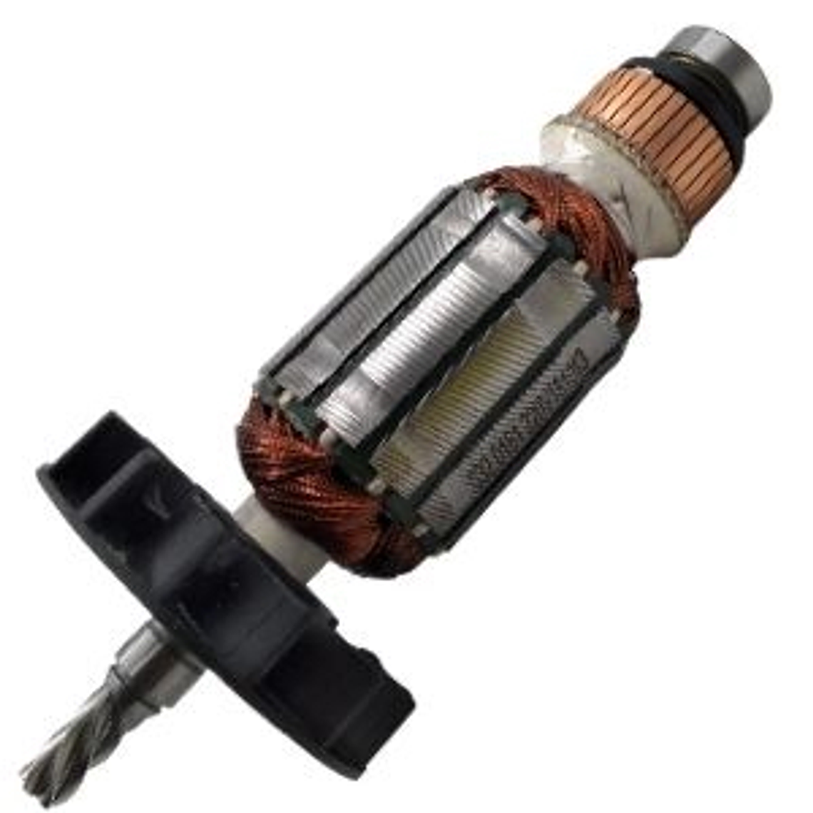 Repuesto Inducido Eco 30 220 V Euroboor 1