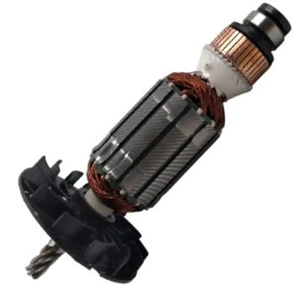 Repuesto Inducido Eco 50 220 V Euroboor 1