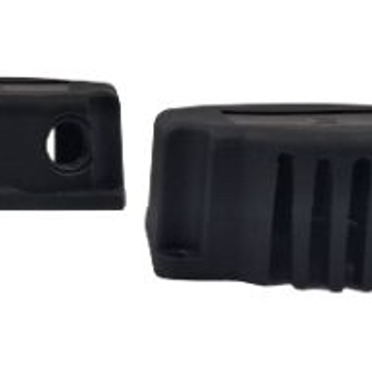 Repuesto Tapa Motor Taladro pro-36 Steelmax 1