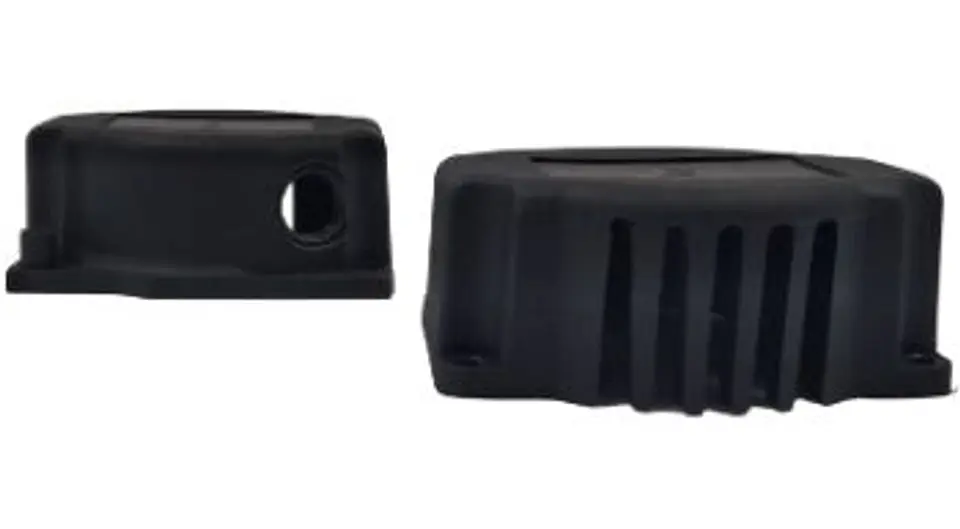 Repuesto Tapa Motor Taladro pro-36 Steelmax 1
