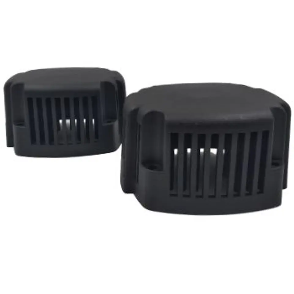 Repuesto Tapa De Motor Tyhpoon 1