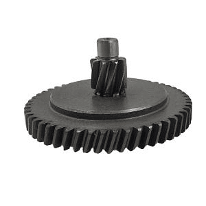Repuesto Engranaje Inducido Pro-35 Steelmax