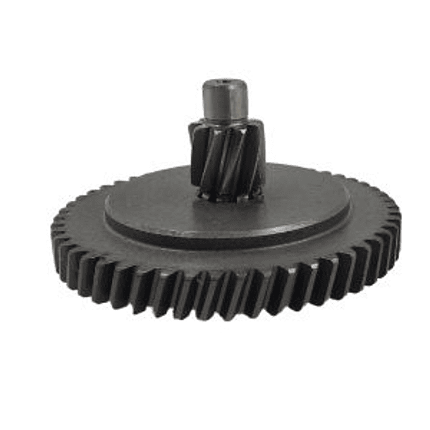 Repuesto Engranaje Inducido Pro-35 Steelmax