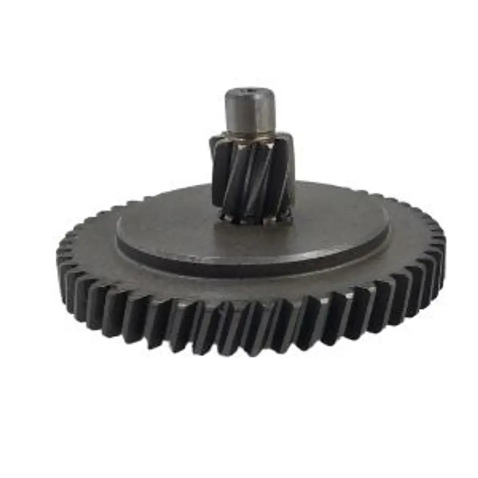Repuesto Engranaje Inducido Pro-35 Steelmax 1