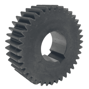 Repuesto Engranaje Fuerza 36T Talad. Mag. Eco 100 Euroboor