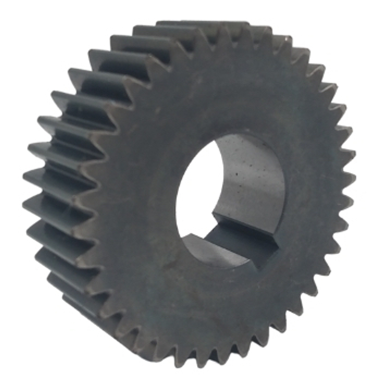 Repuesto Engranaje Fuerza 36T Talad. Mag. Eco 100 Euroboor 1