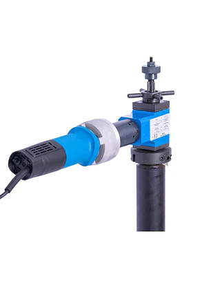 Biseladora Para Tubo ISY-80/2 De 28 A 76mm