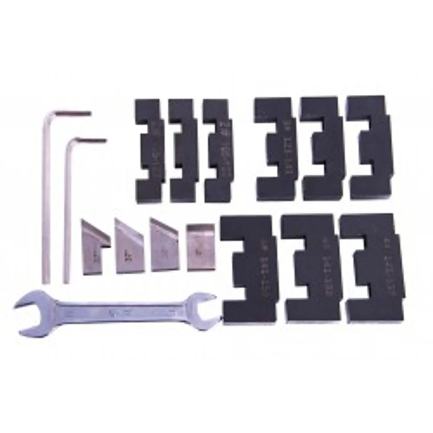 Biseladora Para Tubo ISY-80/2 De 28 A 76mm 5
