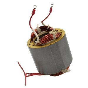 CAMPO ELECTRICO MODELO EUR-350/2E