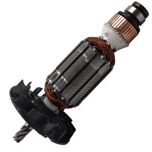 Repuesto Inducido Eco 50S 220 V Euroboor 050T.0181