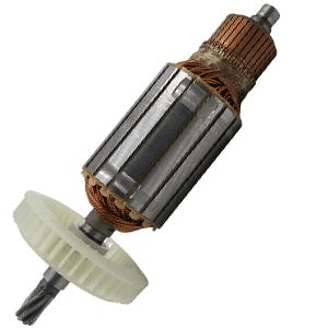 REPUESTO INDUCIDO ELECTRICO MODELO EUR-350/2E