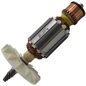 Repuesto Inducido 220 volt parts No 33 (PDM3530)