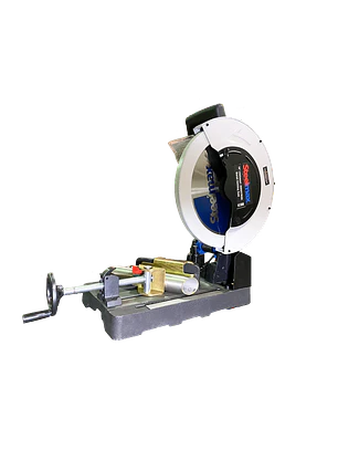 Tronzadora de Metal S14 220 volt Steelmax